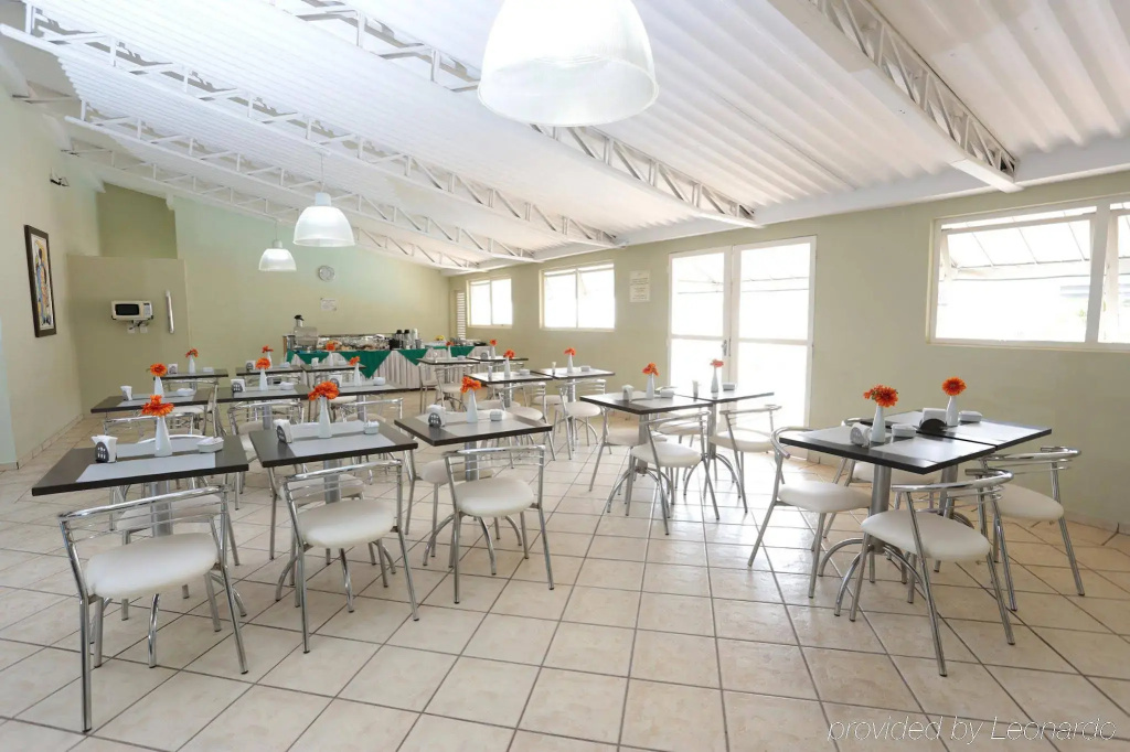 Perola Verde Hotel - Général