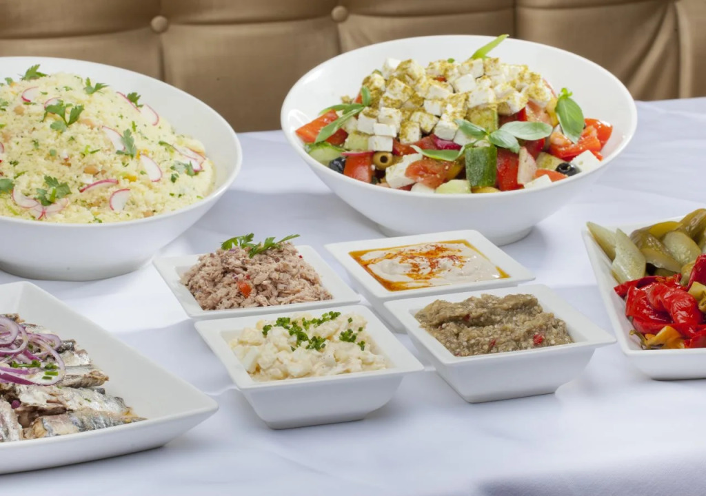 Hotel KING DAVID Prague - фото 14
