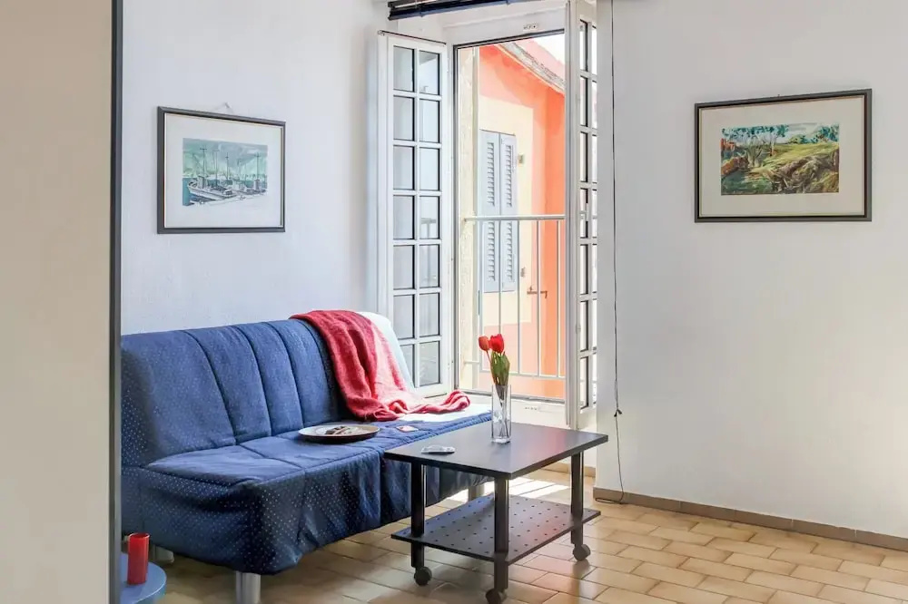 Afficher la photo 8 — Résidence partenaire Le Palais de la Marine