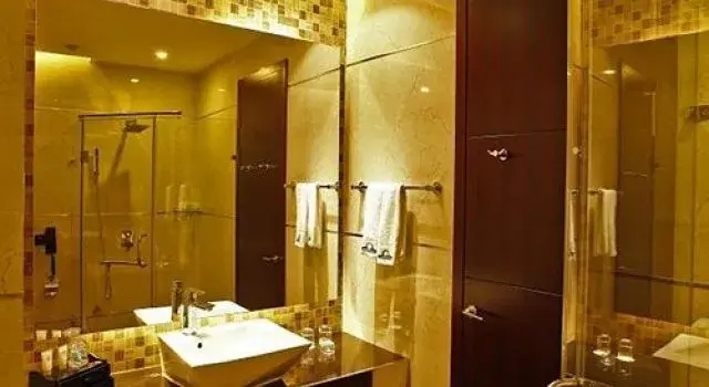 Days Suites Huangshan Bojing - Général