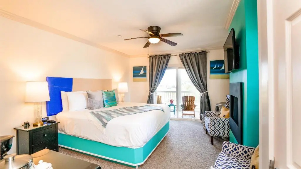 Standard room