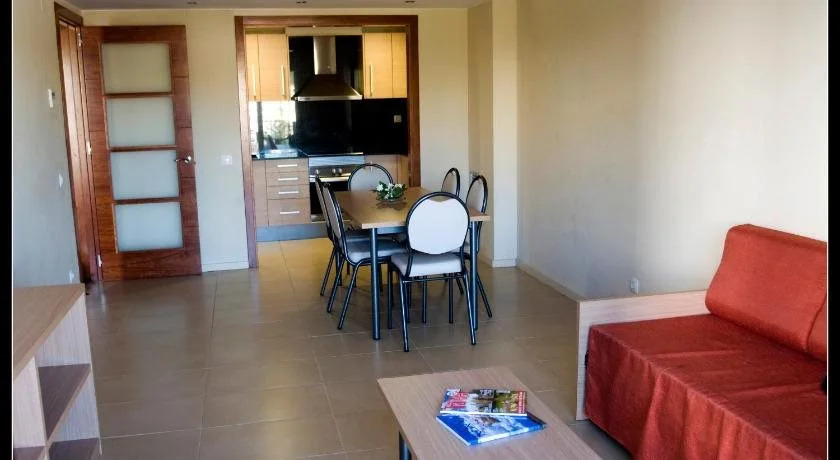 Apartaments Trimar by null