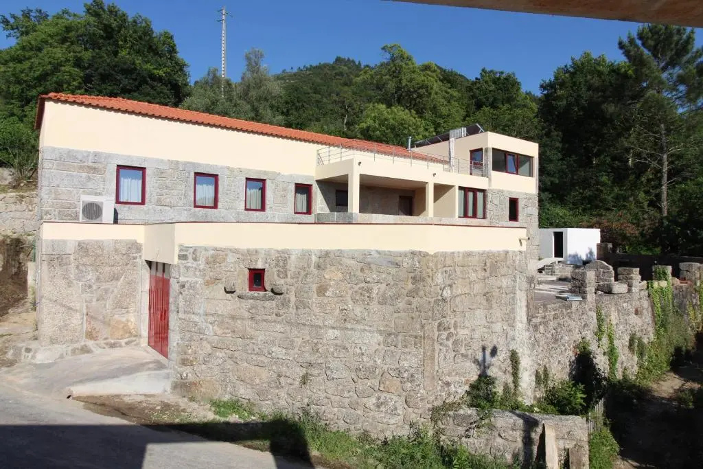 Quinta do Avô - Casa de Campo