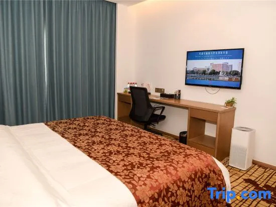 Superior Double room (full double bed)