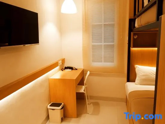 Alzara Hotel - Chambres