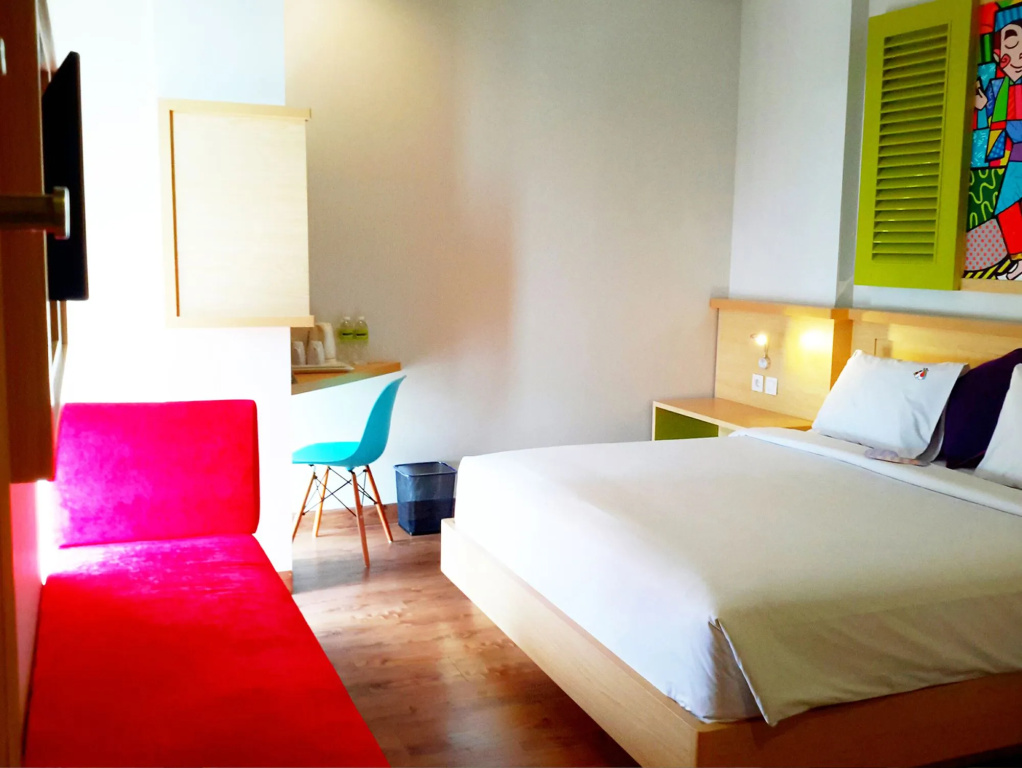 Hotel photo 6