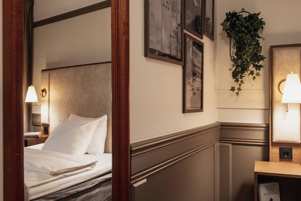 Home Hotel Amanda - Chambres