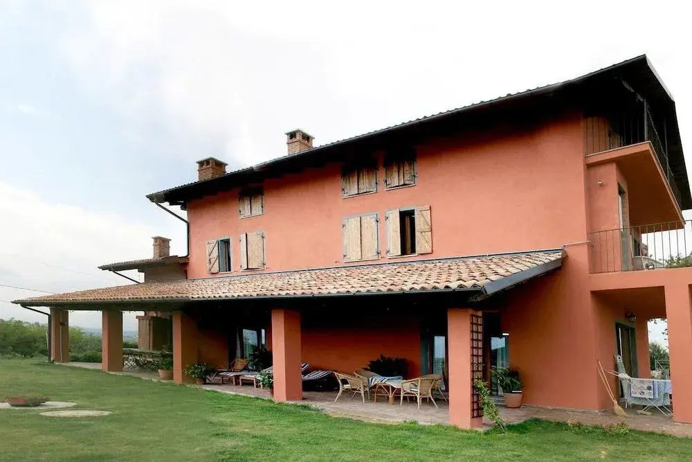 Cascina il Quercin