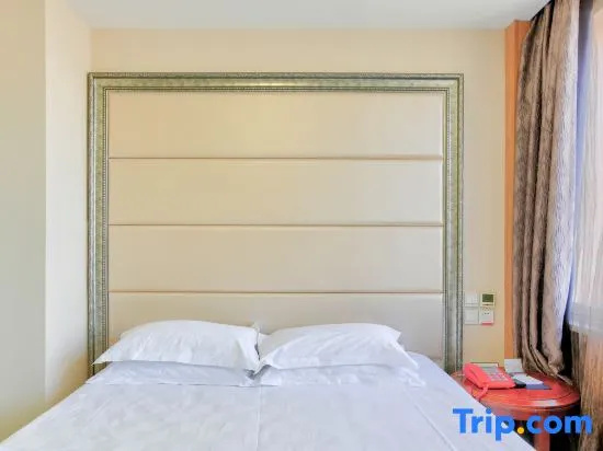 Luyuan Hotel Yanji - Chambres