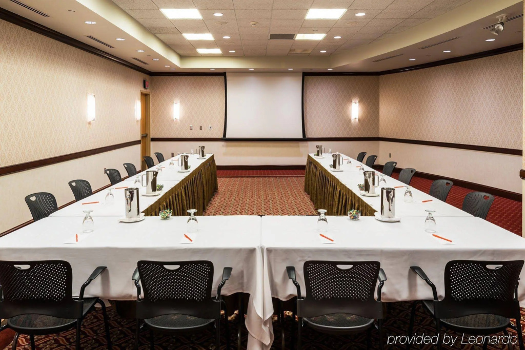 Hotel Indigo Minneapolis Downtown by IHG - Général