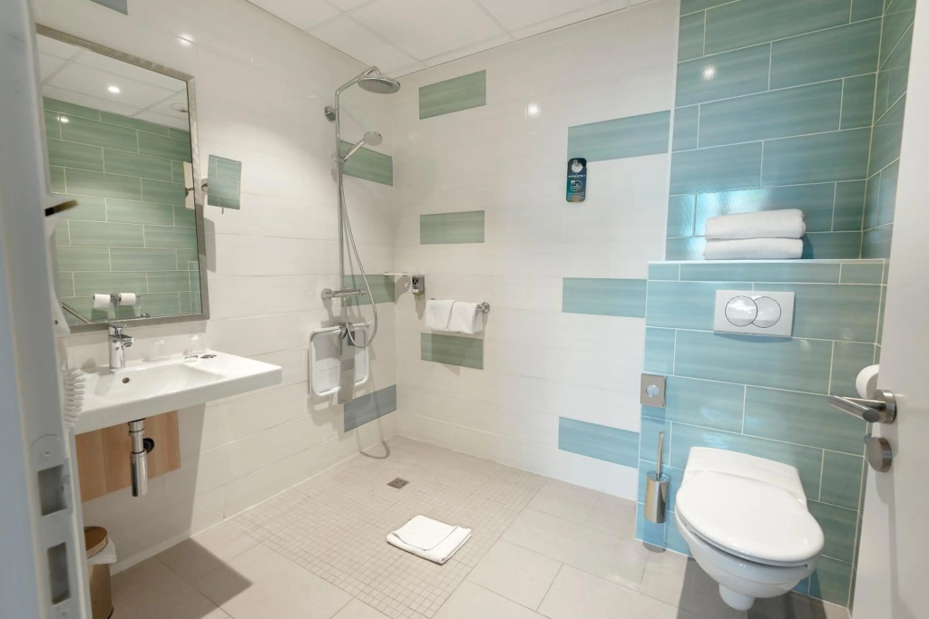 Hôtel Mercure Thionville Centre Porte du Luxembourg - Général