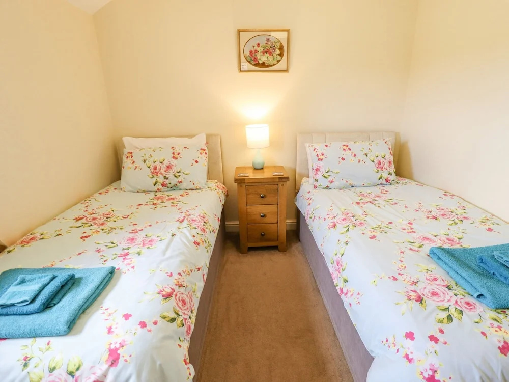 Westerby Lodge — 4