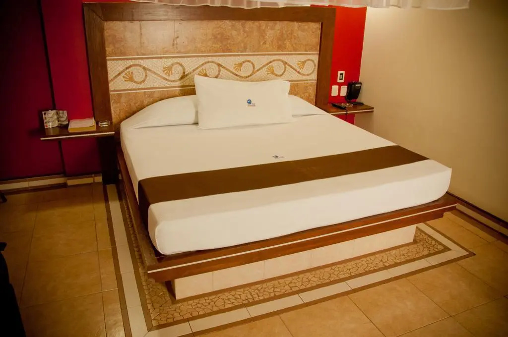 Hotel Mediterraneo - Général