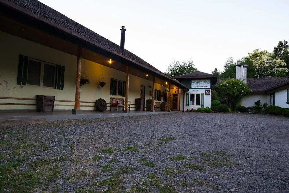 Hostería de la Colina