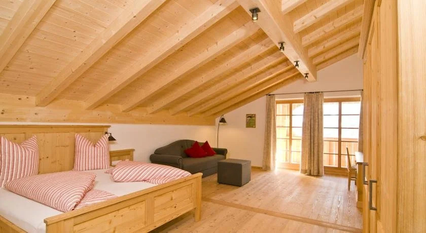 Hotel Gasthof Unterwöger - фото 5