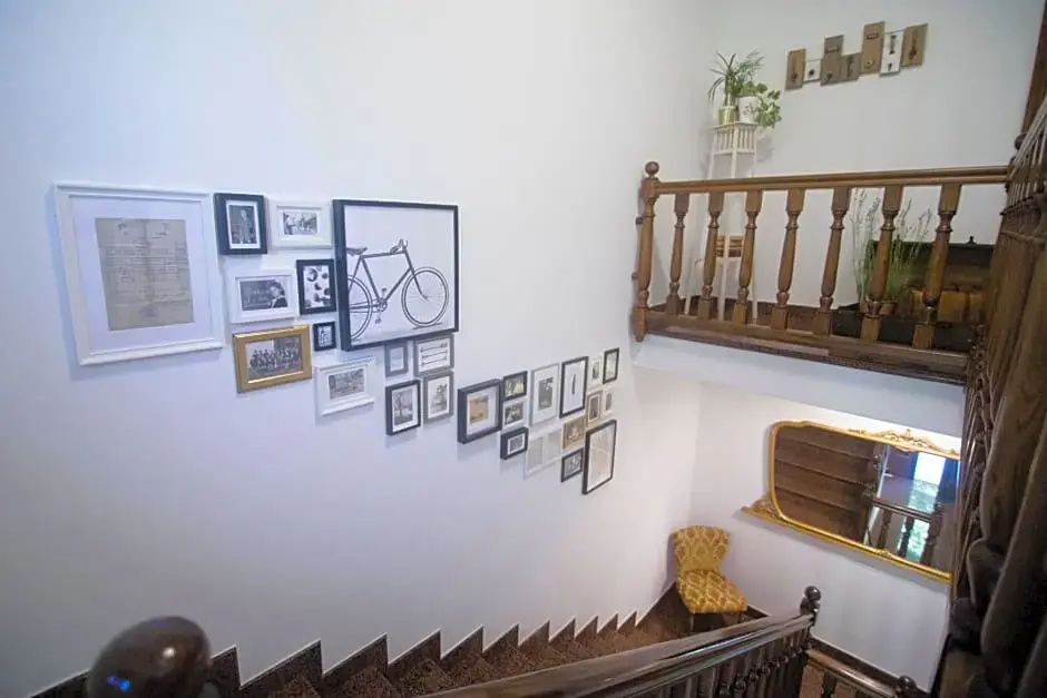 aMarti Suites B&B - фото 13