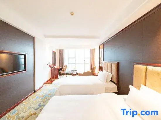 Superior Double room (twin beds)