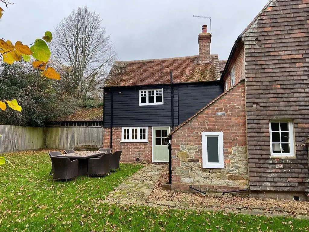 Cottage