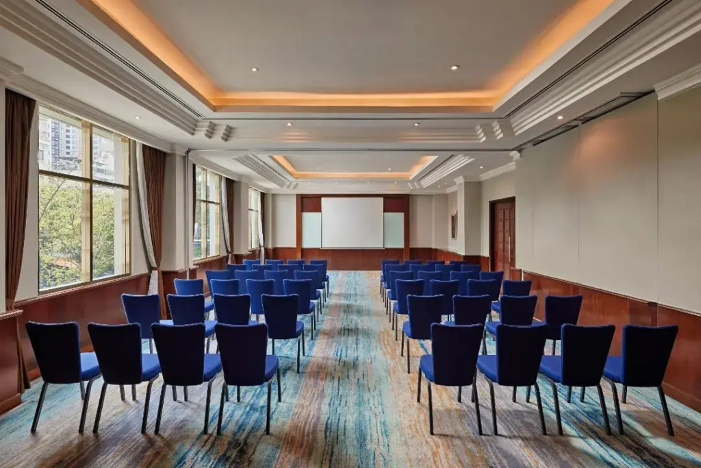 Movenpick Hotel Hanoi Centre - Général
