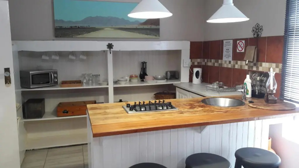 1 Bedroom Cottage