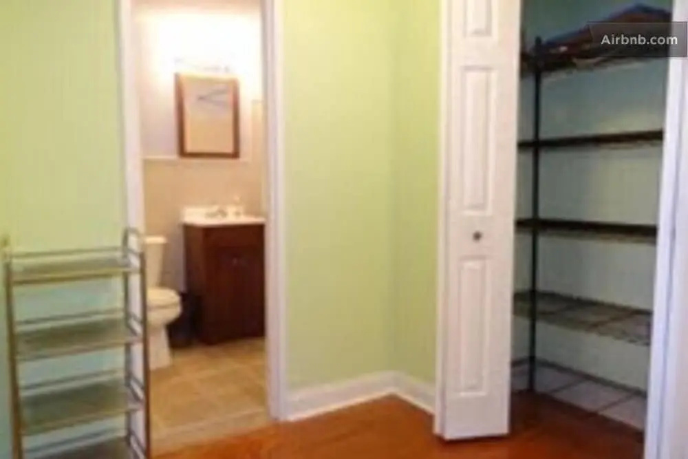 Premier Apartment
