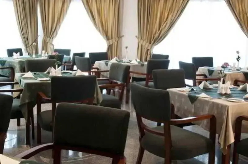 Retaj Residence Al Sadd - Général