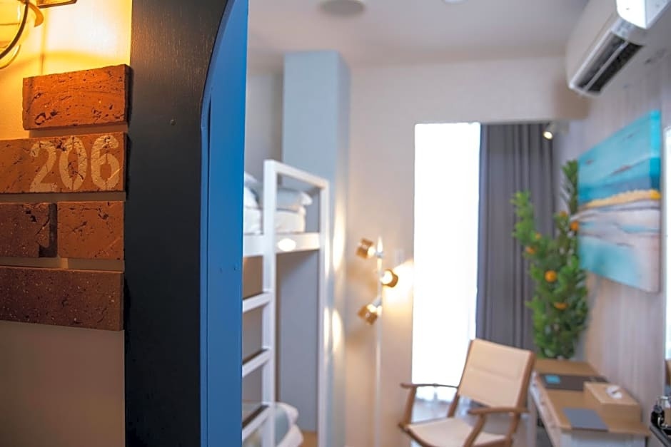 Glamping Tokyo Asakusa - Hostel 사진 7
