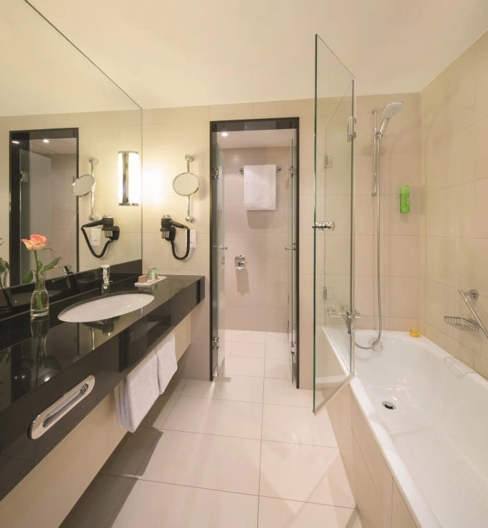 Mövenpick Hotel Egerkingen - Général