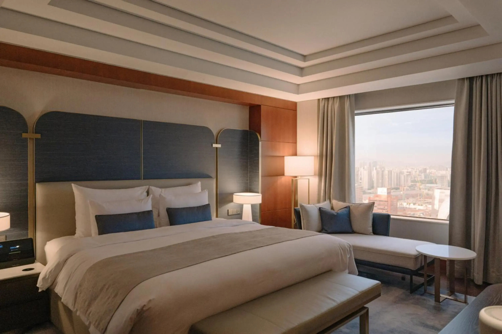Lotte Hotel World - фото 46