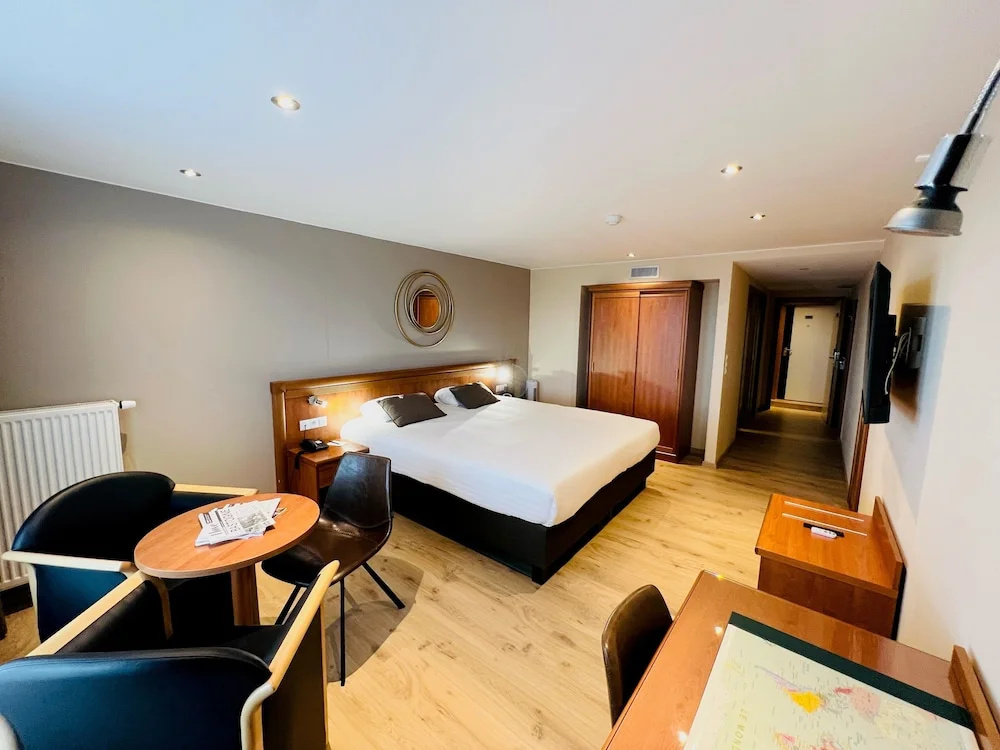 Hotel Melba - фото 7