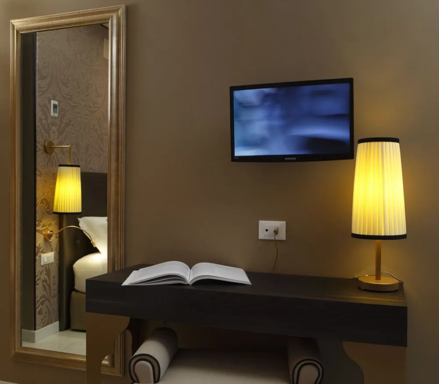 Arcadia Boutique Hotel - Chambres