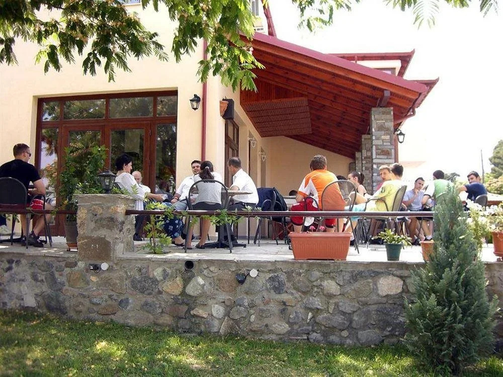 Evridiki - Général