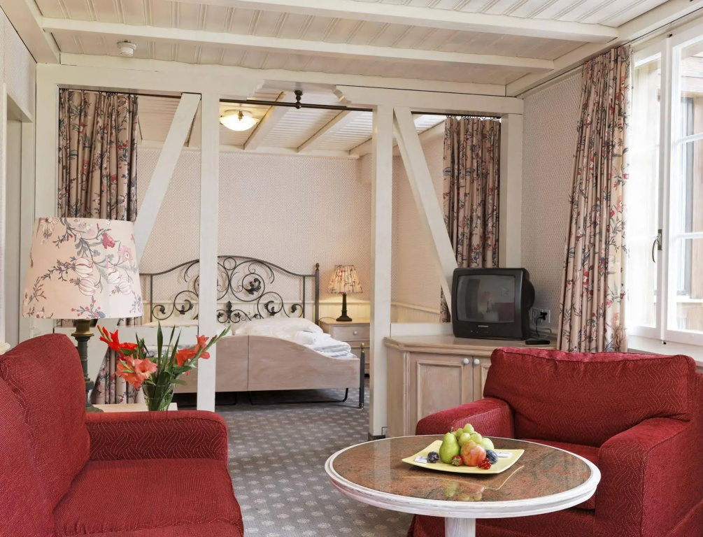 Hotel photo 4