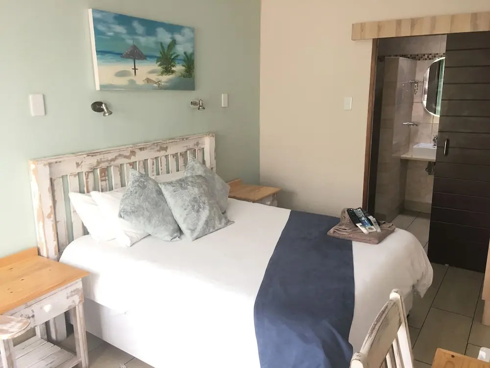 Isle La Breeze Guesthouse - Chambres