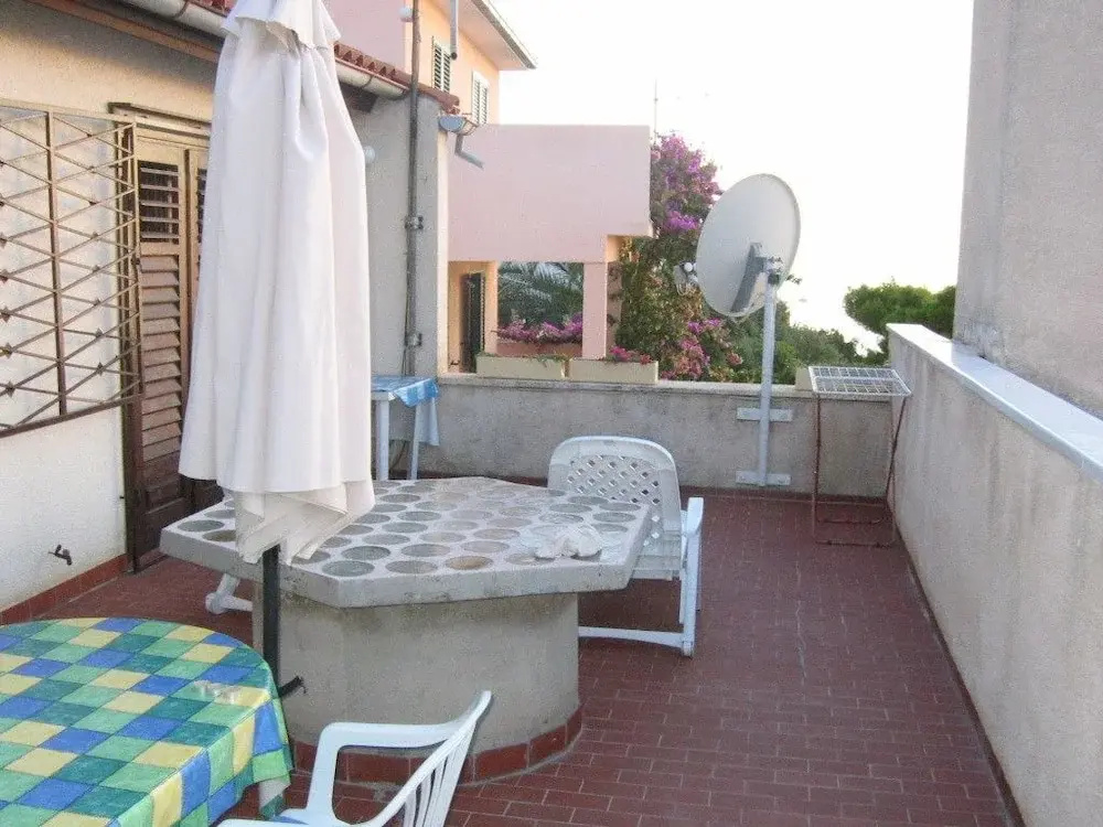 Apartment Cabo