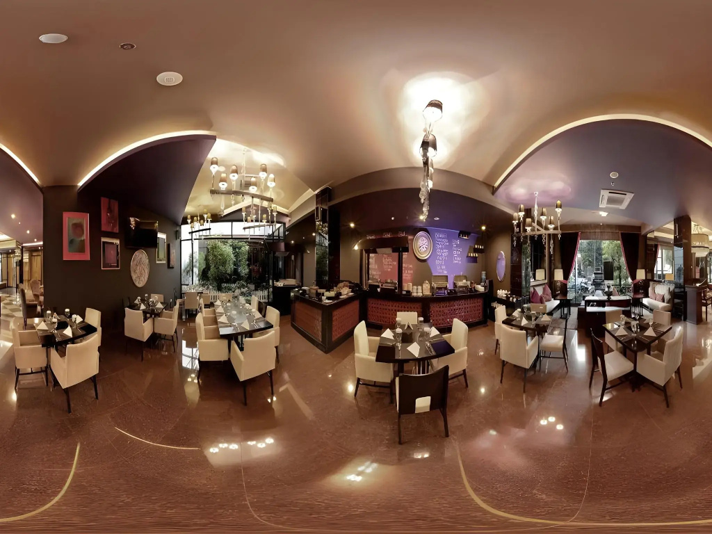 Little Amaroossa Residence Jakarta - Général