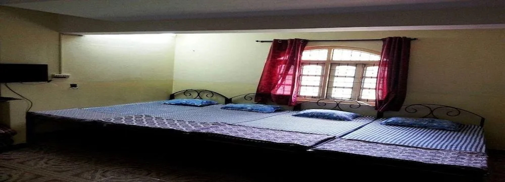 Room Maangta 315 @ Goa
