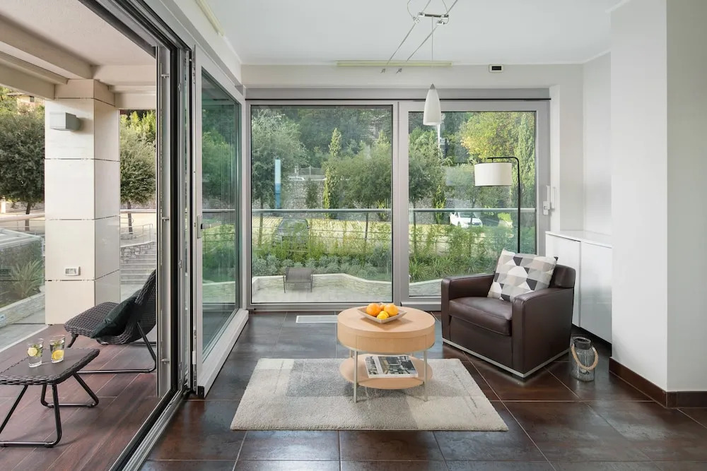 Apartments Arentz - фото 7