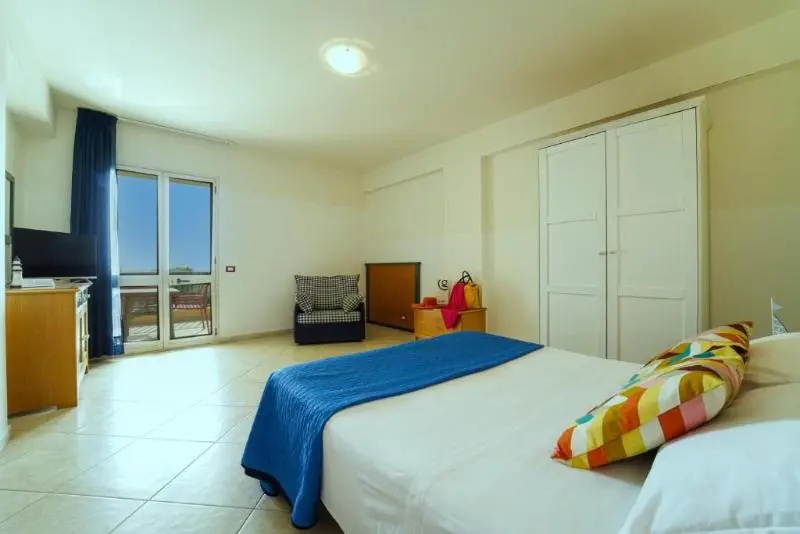 GH Baraka Village - Chambres