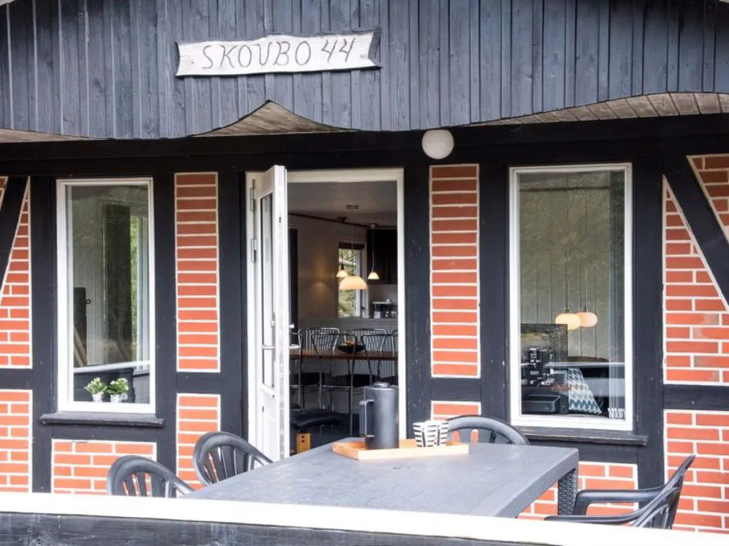 "Sena" - 1km from the sea in Western Jutland