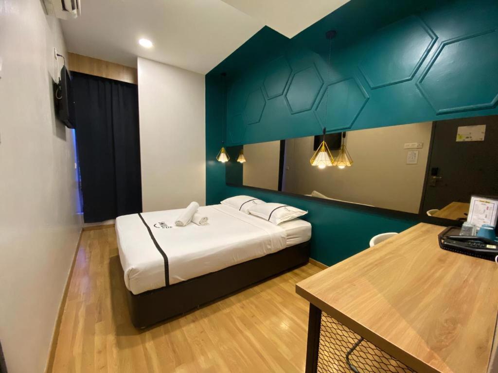 Smile Hotel Selayang Point