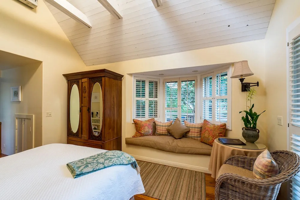 Luxury Bungalow