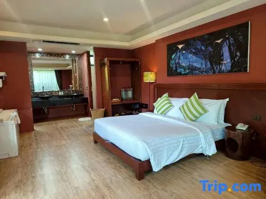 Basement Villa