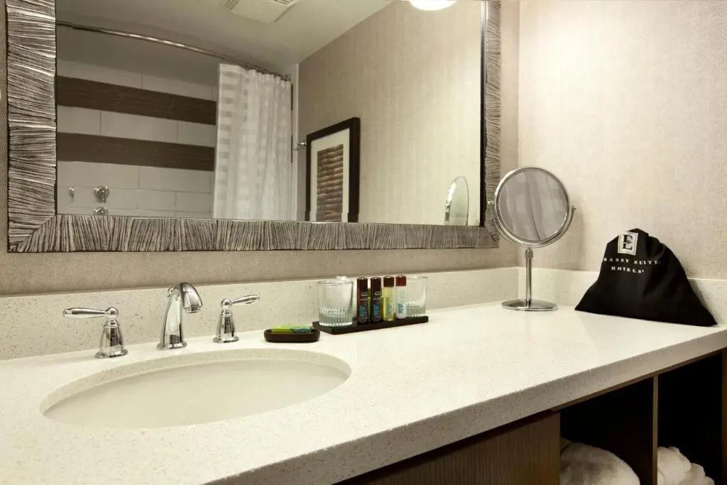 Casa Mani Resort Napa Valley, Curio Collection by Hilton - Chambres