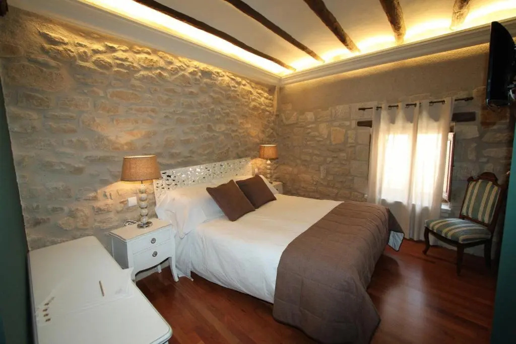 Hotel del Sitjar - Chambres