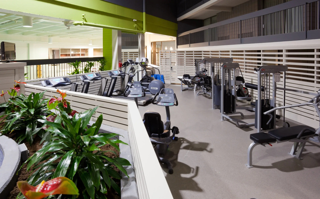 Holiday Inn Burlington Conference Centre by IHG - Général