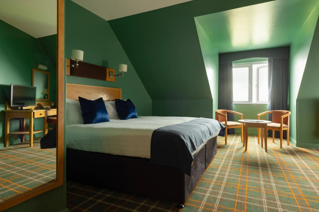 Portrush Atlantic Hotel - Général