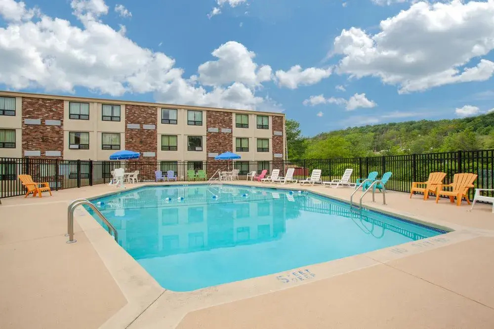 Days Inn Liberty