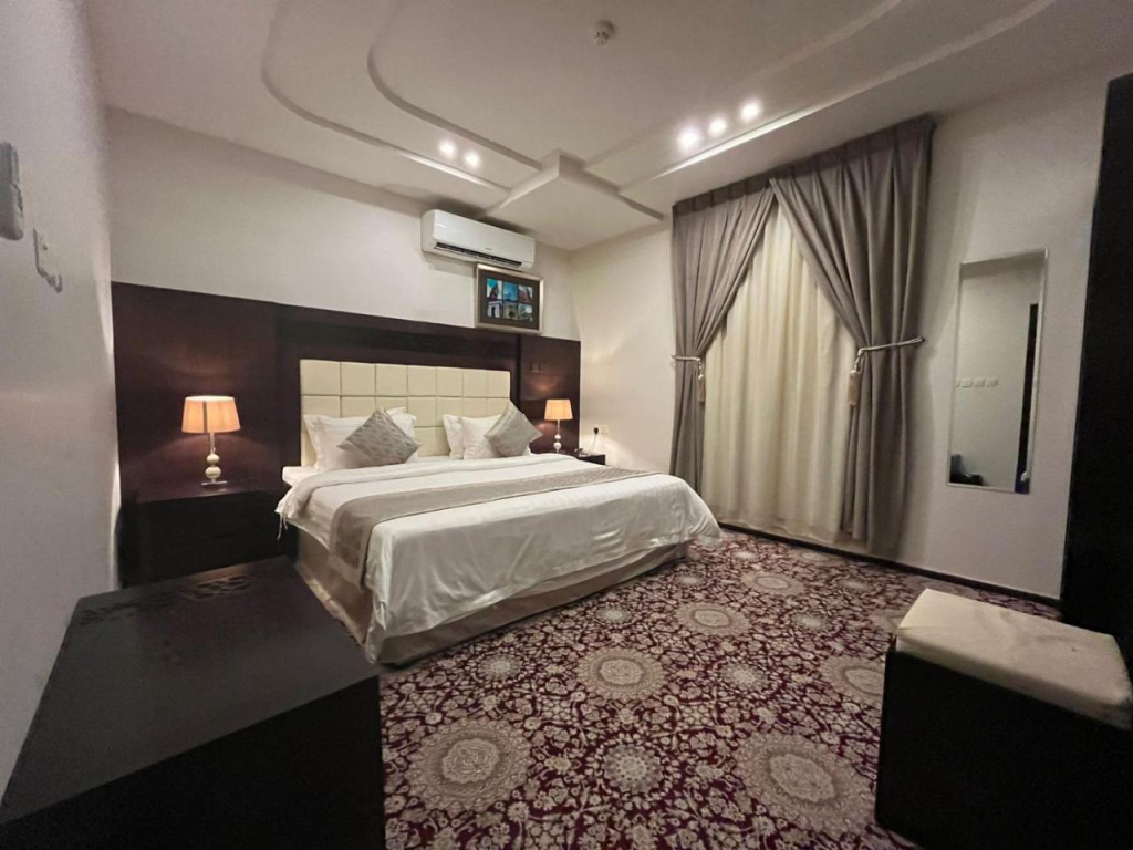 Layali Al Yen Hotel Apartments