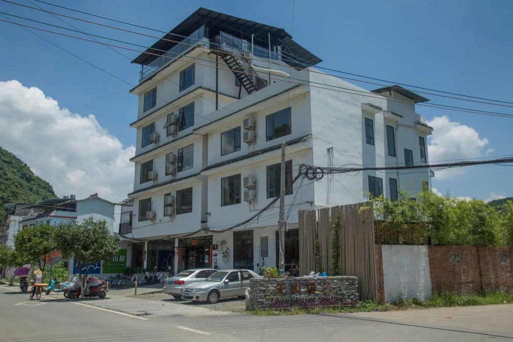 Hotel photo 10